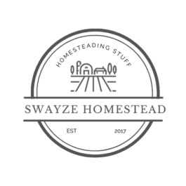 Swayze Homestead