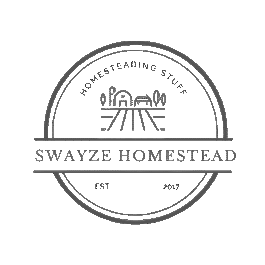 Swayze Homestead